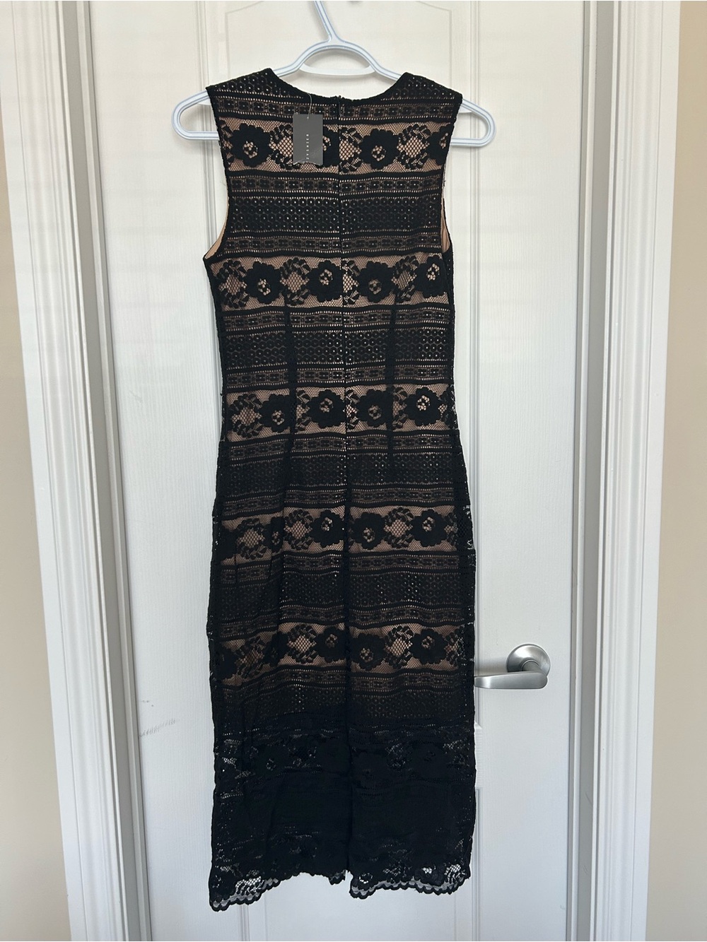 Evening Dress - Picture 4 of 4